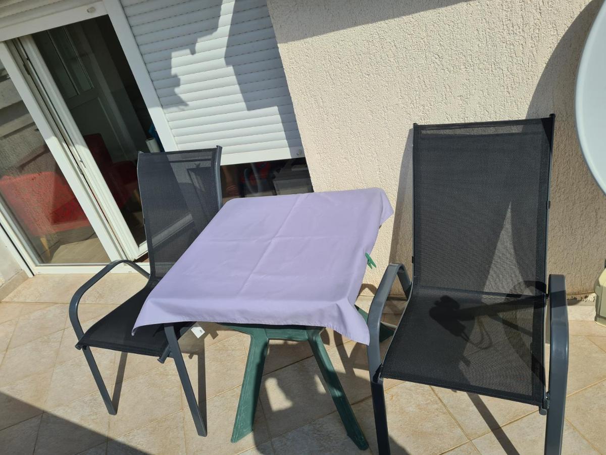 Milka Zadar Exterior foto