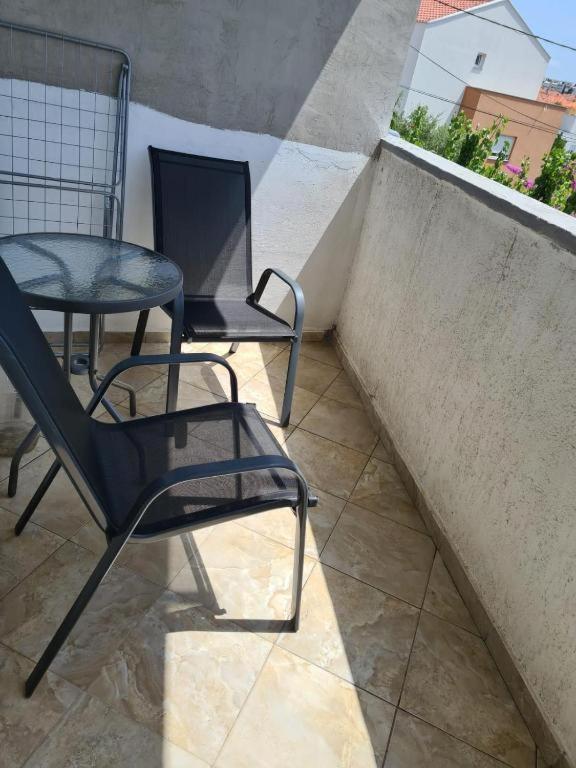 Milka Zadar Exterior foto